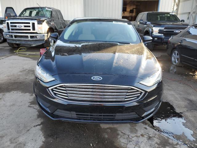 Photo 4 VIN: 3FA6P0G76JR161694 - FORD FUSION S 