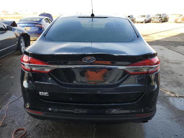 Photo 5 VIN: 3FA6P0G76JR161694 - FORD FUSION S 