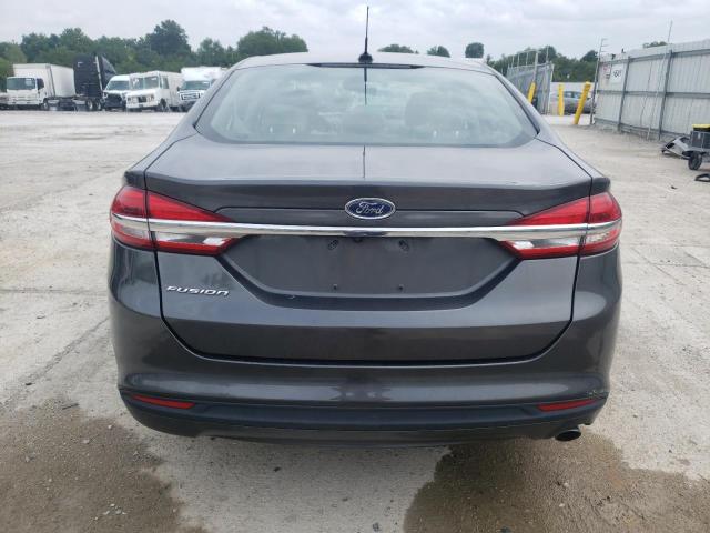 Photo 5 VIN: 3FA6P0G76JR165972 - FORD FUSION S 