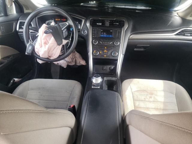 Photo 7 VIN: 3FA6P0G76JR165972 - FORD FUSION S 