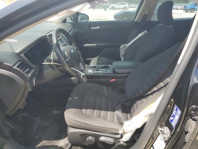 Photo 6 VIN: 3FA6P0G76JR180522 - FORD FUSION S 