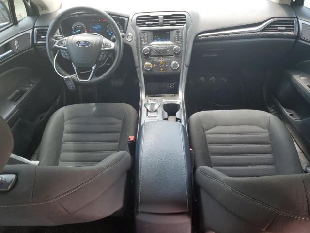 Photo 7 VIN: 3FA6P0G76JR180522 - FORD FUSION S 