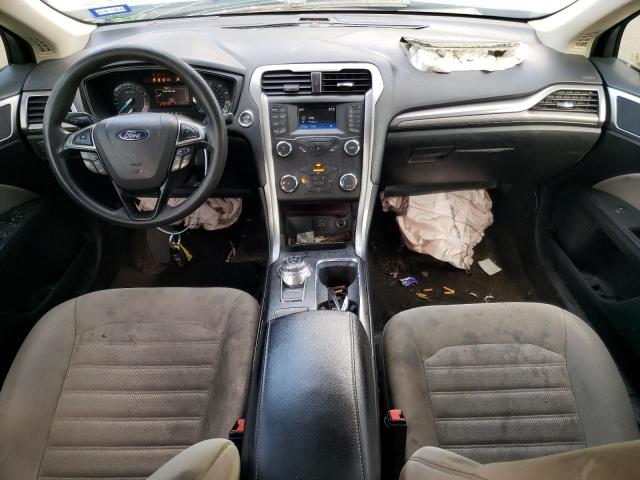 Photo 7 VIN: 3FA6P0G76KR103313 - FORD FUSION S 