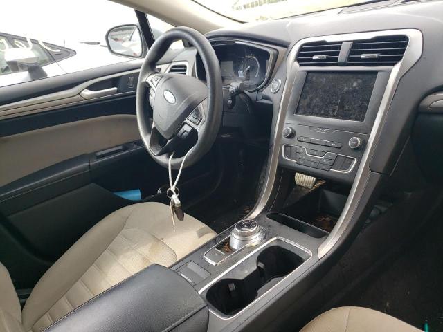 Photo 8 VIN: 3FA6P0G76KR159879 - FORD FUSION S 