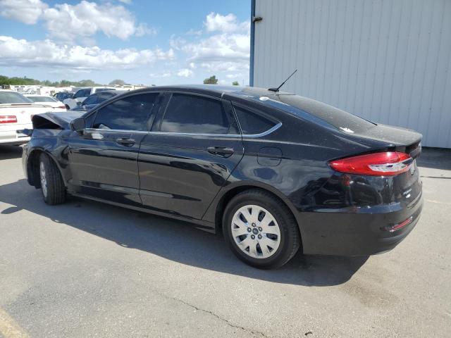 Photo 1 VIN: 3FA6P0G76KR175676 - FORD FUSION 