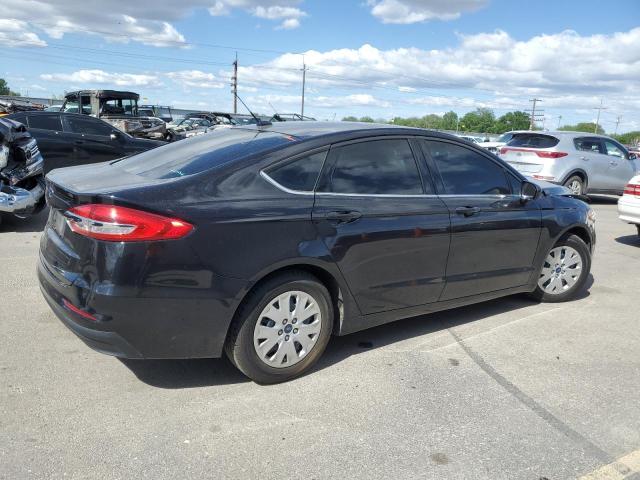 Photo 2 VIN: 3FA6P0G76KR175676 - FORD FUSION 