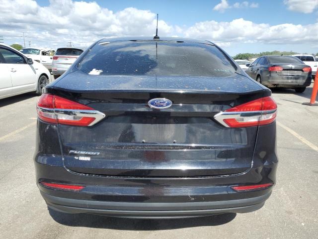 Photo 5 VIN: 3FA6P0G76KR175676 - FORD FUSION 