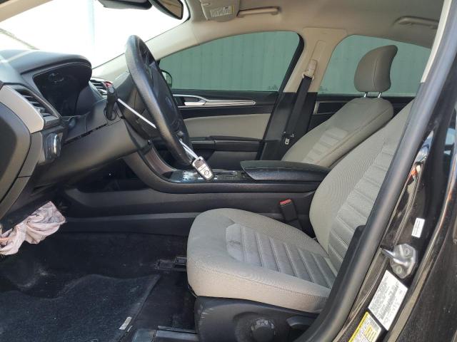 Photo 6 VIN: 3FA6P0G76KR175676 - FORD FUSION 