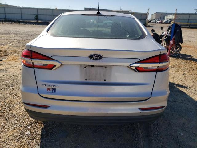 Photo 5 VIN: 3FA6P0G76KR194809 - FORD FUSION S 