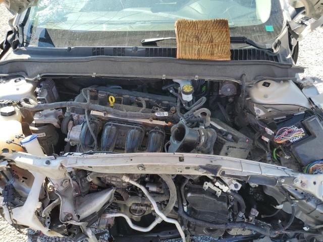 Photo 10 VIN: 3FA6P0G76KR199086 - FORD FUSION S 