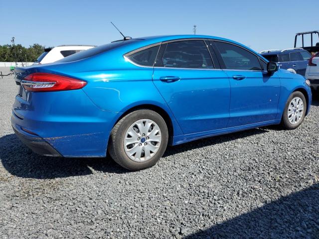 Photo 2 VIN: 3FA6P0G76KR246987 - FORD FUSION S 