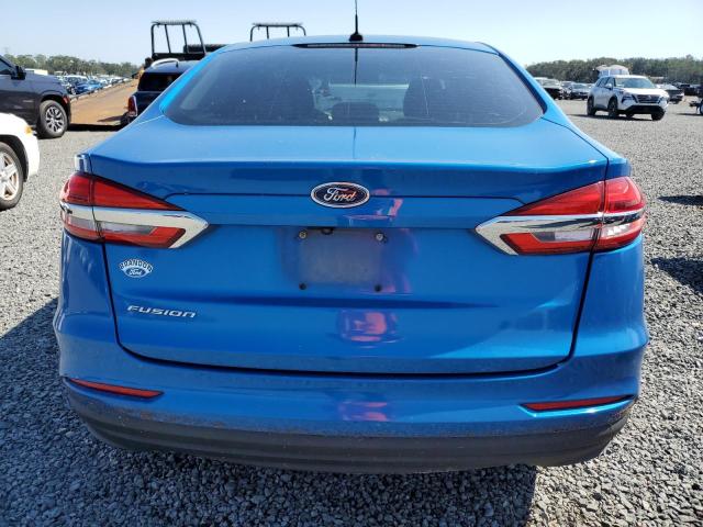 Photo 5 VIN: 3FA6P0G76KR246987 - FORD FUSION S 