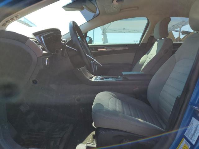 Photo 6 VIN: 3FA6P0G76KR246987 - FORD FUSION S 