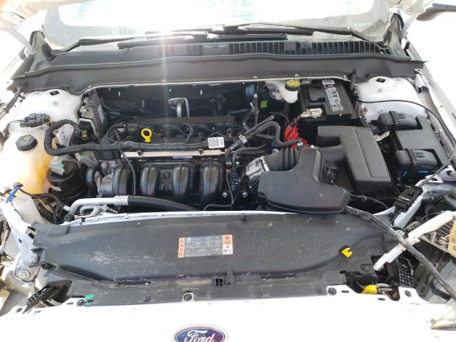 Photo 6 VIN: 3FA6P0G76LR148477 - FORD FUSION S 