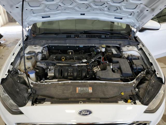 Photo 10 VIN: 3FA6P0G76LR168003 - FORD FUSION S 