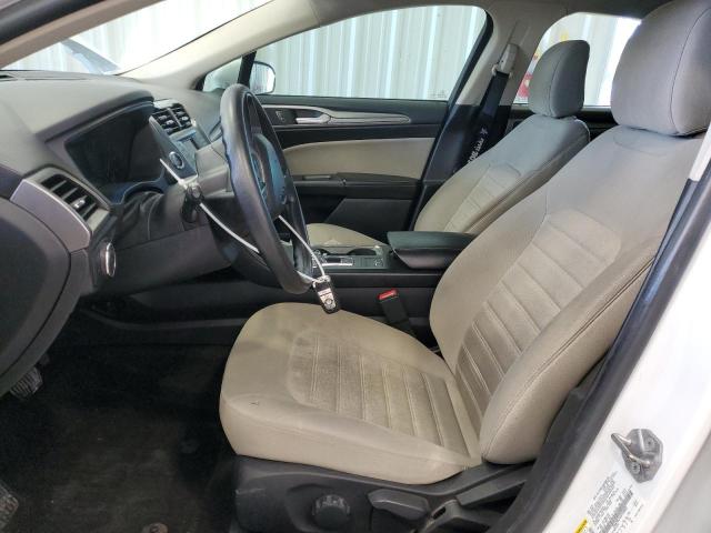 Photo 6 VIN: 3FA6P0G76LR168003 - FORD FUSION S 