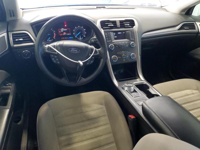 Photo 7 VIN: 3FA6P0G76LR168003 - FORD FUSION S 