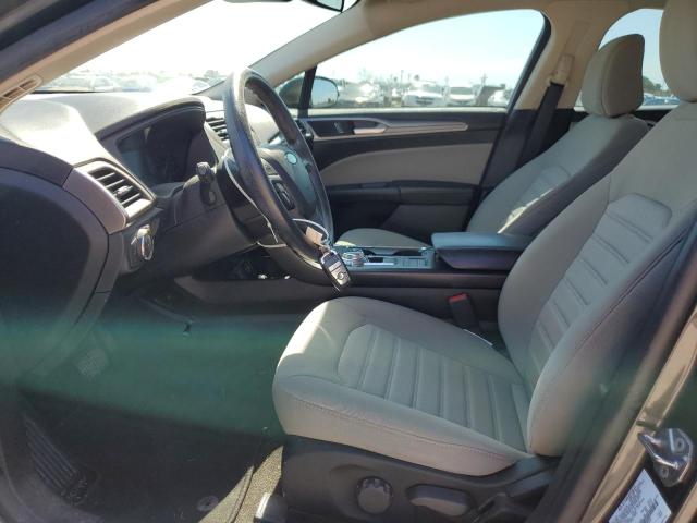 Photo 6 VIN: 3FA6P0G76LR200223 - FORD FUSION S 