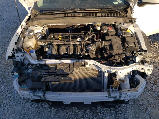 Photo 10 VIN: 3FA6P0G76LR226546 - FORD FUSION 