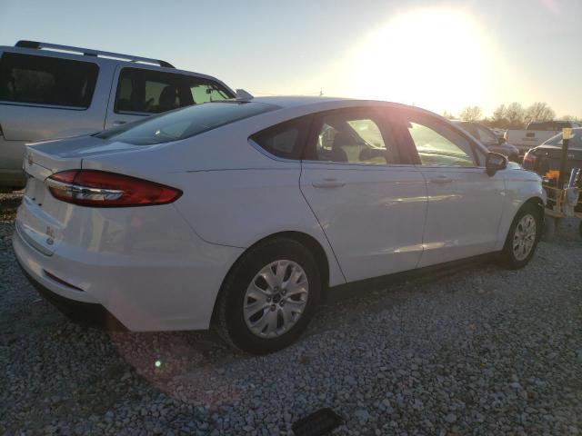 Photo 2 VIN: 3FA6P0G76LR226546 - FORD FUSION 