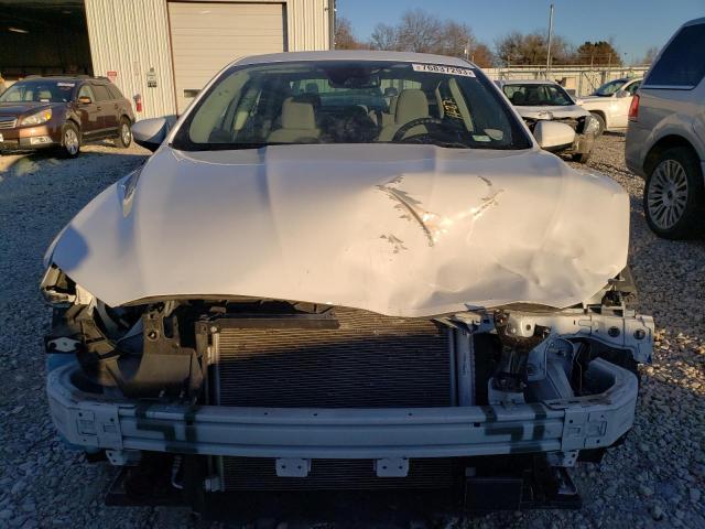 Photo 4 VIN: 3FA6P0G76LR226546 - FORD FUSION 