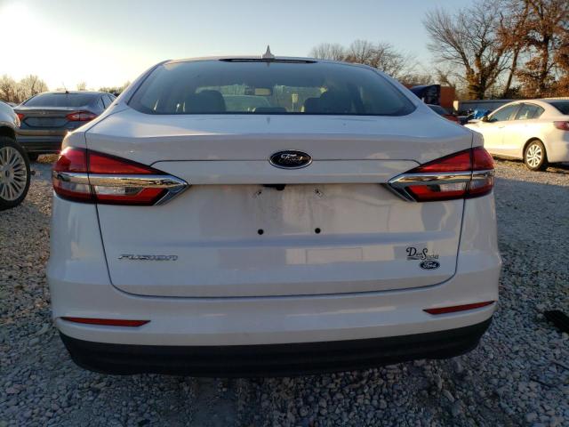 Photo 5 VIN: 3FA6P0G76LR226546 - FORD FUSION 