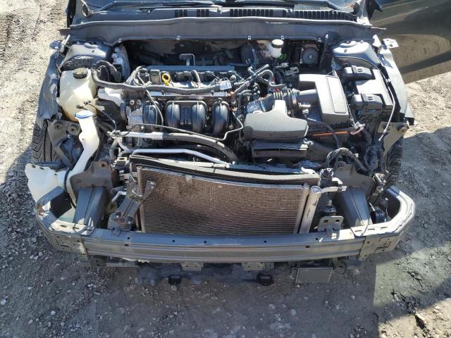 Photo 10 VIN: 3FA6P0G76LR252970 - FORD FUSION S 