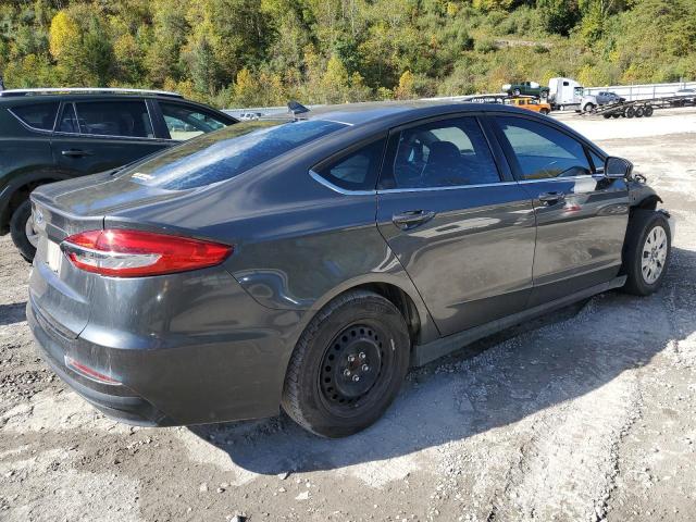 Photo 2 VIN: 3FA6P0G76LR252970 - FORD FUSION S 