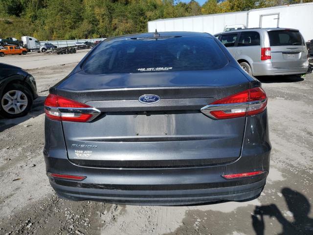 Photo 5 VIN: 3FA6P0G76LR252970 - FORD FUSION S 