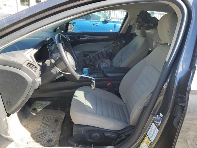 Photo 6 VIN: 3FA6P0G76LR252970 - FORD FUSION S 