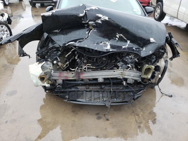 Photo 6 VIN: 3FA6P0G77DR128529 - FORD FUSION S 