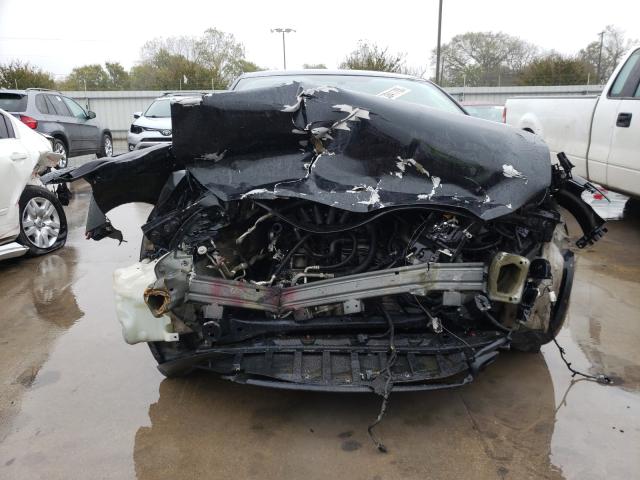 Photo 8 VIN: 3FA6P0G77DR128529 - FORD FUSION S 