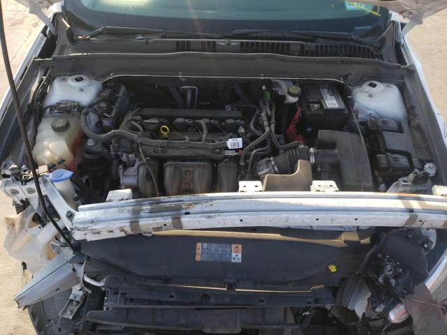 Photo 6 VIN: 3FA6P0G77DR133178 - FORD FUSION S 