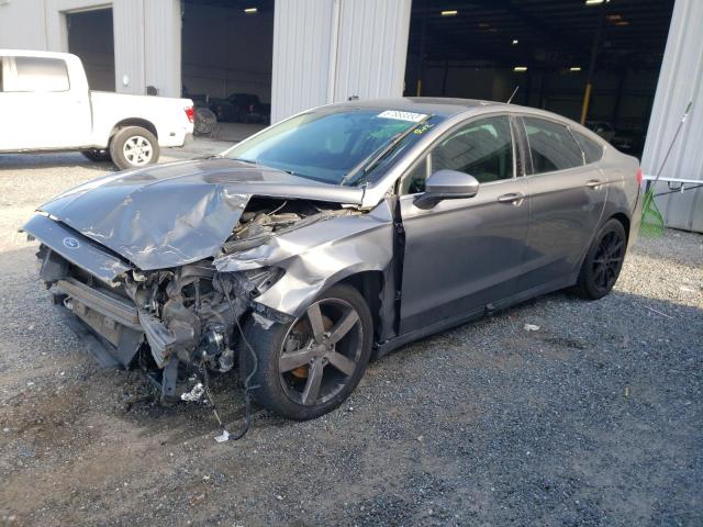 Photo 0 VIN: 3FA6P0G77DR188763 - FORD FUSION 