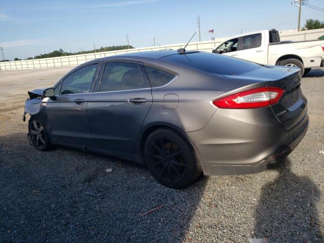 Photo 1 VIN: 3FA6P0G77DR188763 - FORD FUSION 