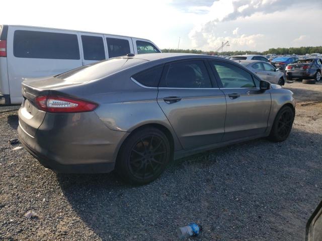 Photo 2 VIN: 3FA6P0G77DR188763 - FORD FUSION 