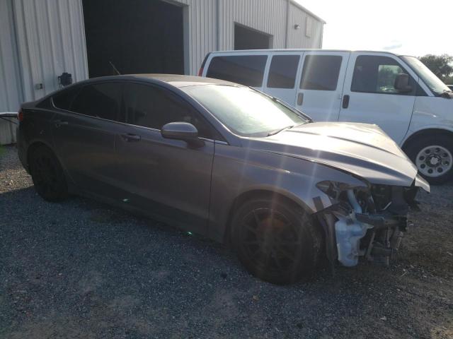 Photo 3 VIN: 3FA6P0G77DR188763 - FORD FUSION 