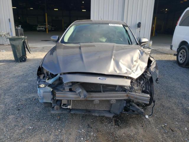 Photo 4 VIN: 3FA6P0G77DR188763 - FORD FUSION 