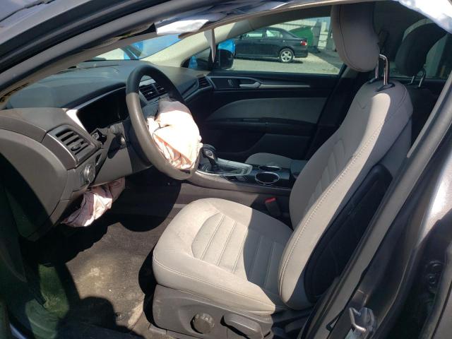 Photo 6 VIN: 3FA6P0G77DR188763 - FORD FUSION 