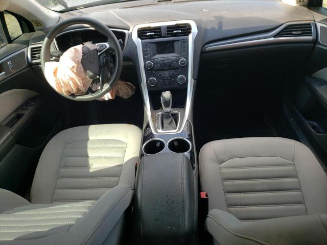 Photo 7 VIN: 3FA6P0G77DR188763 - FORD FUSION 