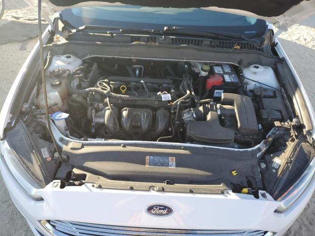 Photo 10 VIN: 3FA6P0G77DR221132 - FORD FUSION S 