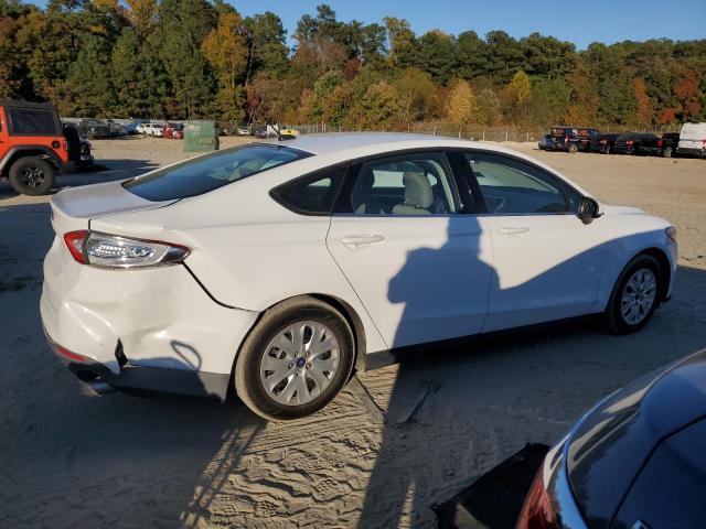 Photo 2 VIN: 3FA6P0G77DR221132 - FORD FUSION S 