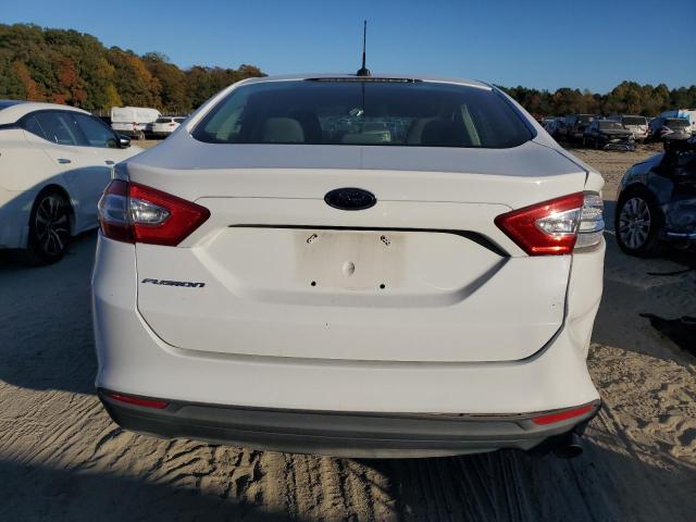 Photo 5 VIN: 3FA6P0G77DR221132 - FORD FUSION S 