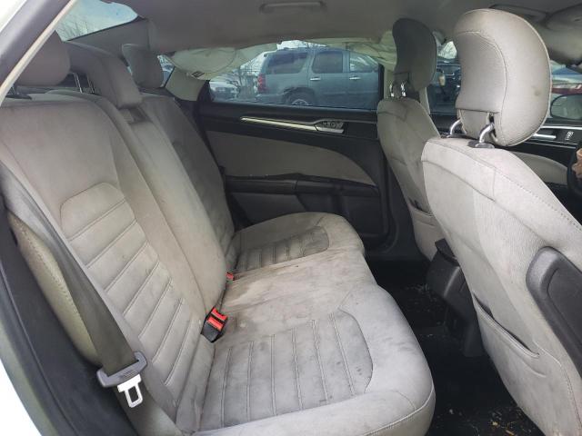 Photo 5 VIN: 3FA6P0G77DR235953 - FORD FUSION S 