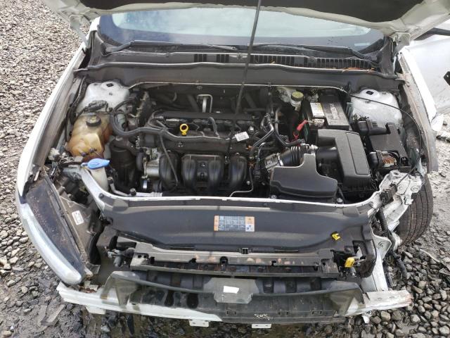 Photo 6 VIN: 3FA6P0G77DR235953 - FORD FUSION S 