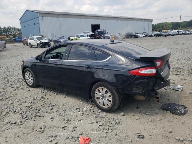 Photo 1 VIN: 3FA6P0G77DR249769 - FORD FUSION 