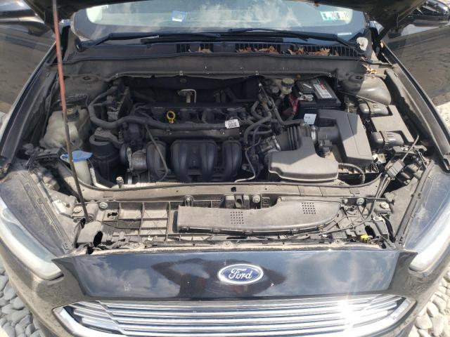 Photo 10 VIN: 3FA6P0G77DR249769 - FORD FUSION 