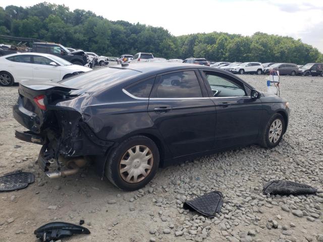 Photo 2 VIN: 3FA6P0G77DR249769 - FORD FUSION 