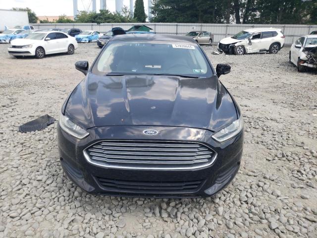 Photo 4 VIN: 3FA6P0G77DR249769 - FORD FUSION 