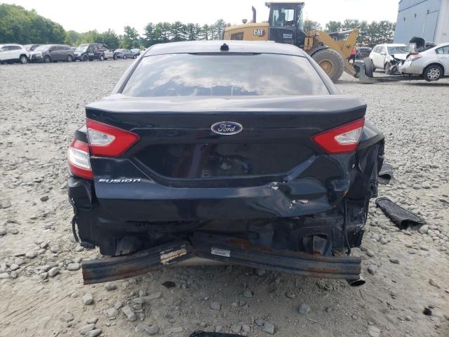 Photo 5 VIN: 3FA6P0G77DR249769 - FORD FUSION 